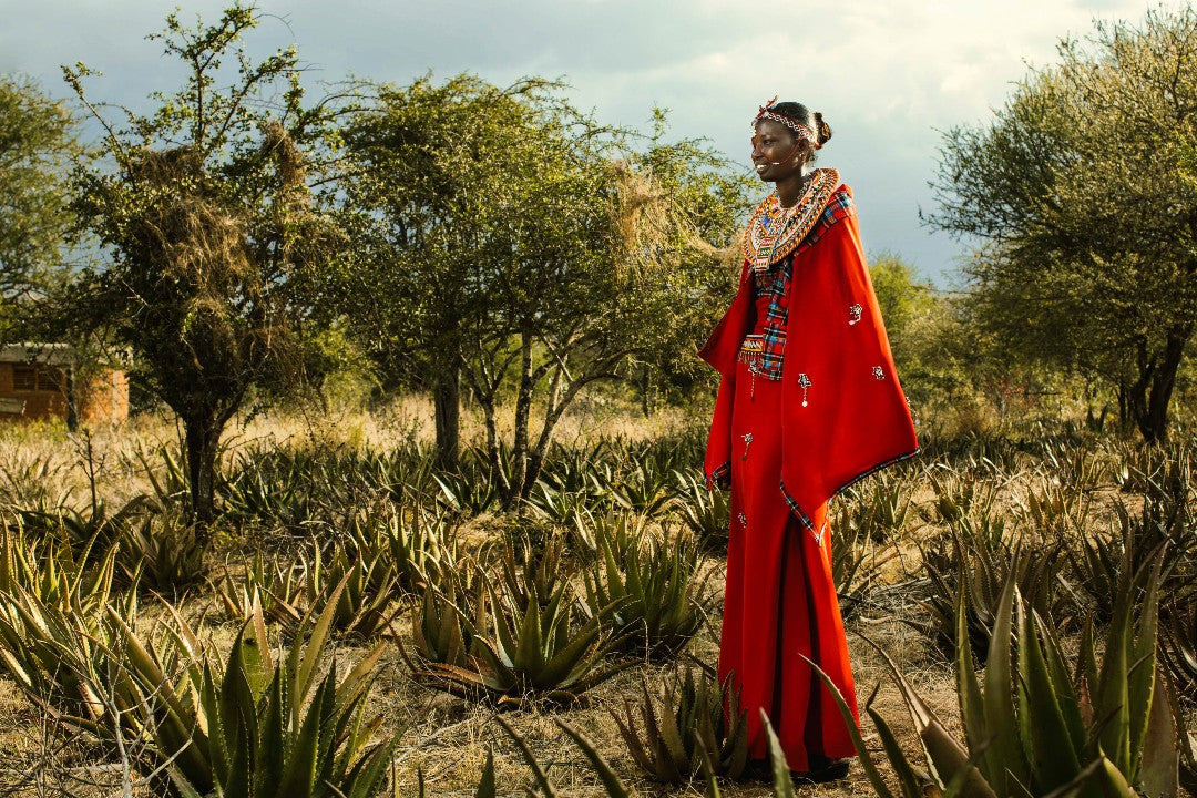 Mujeres extraordinarias