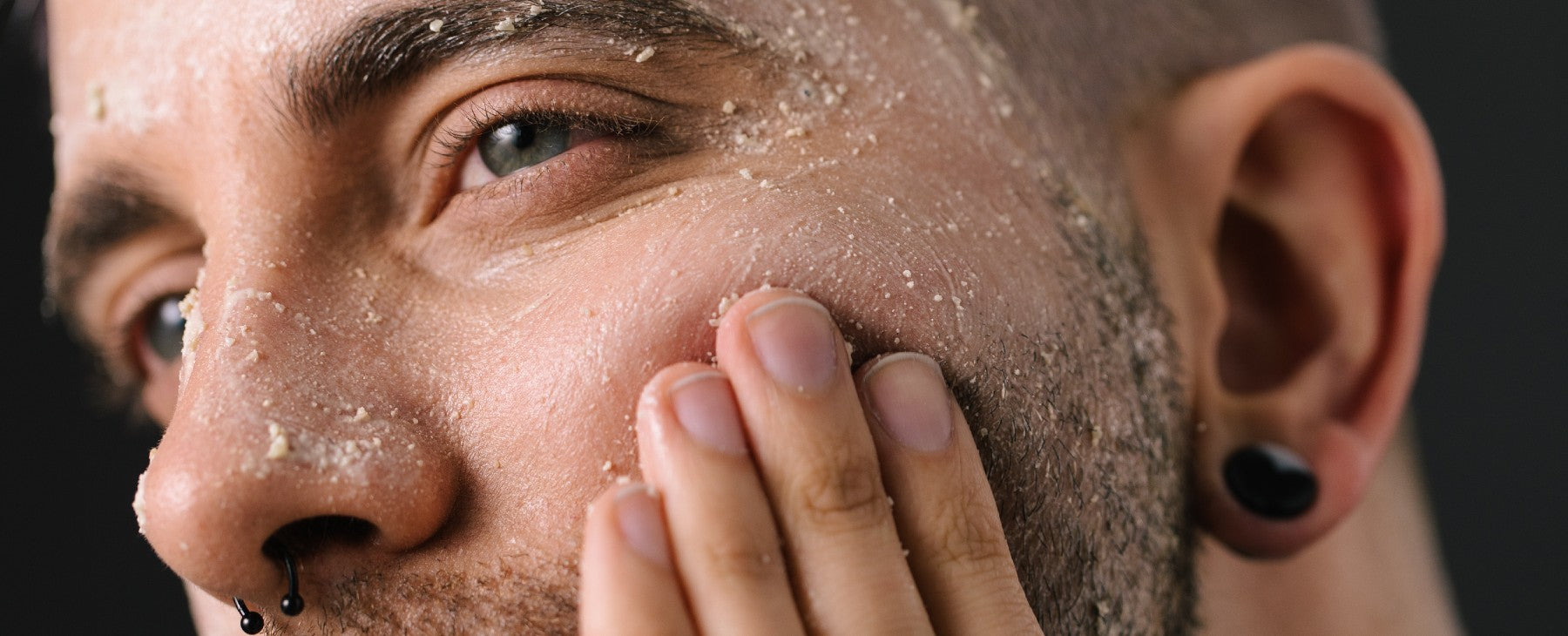 En busca de una rutina facial a la medida