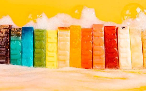 Jabón y ciencia: Dan Campbell responde a las preguntas