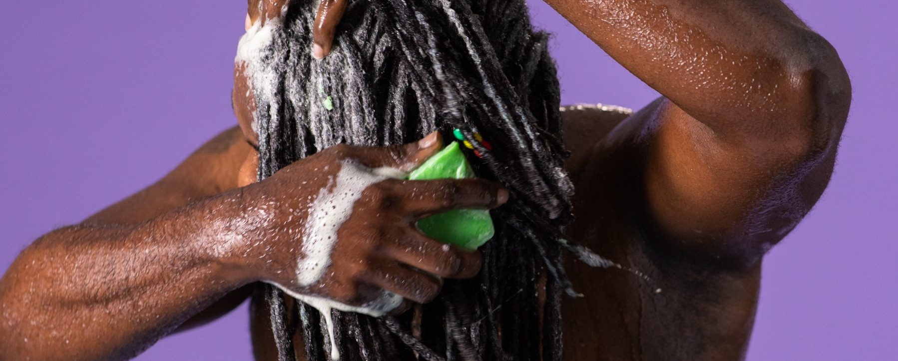 Descubre todos los beneficios del co-wash para tu pelo