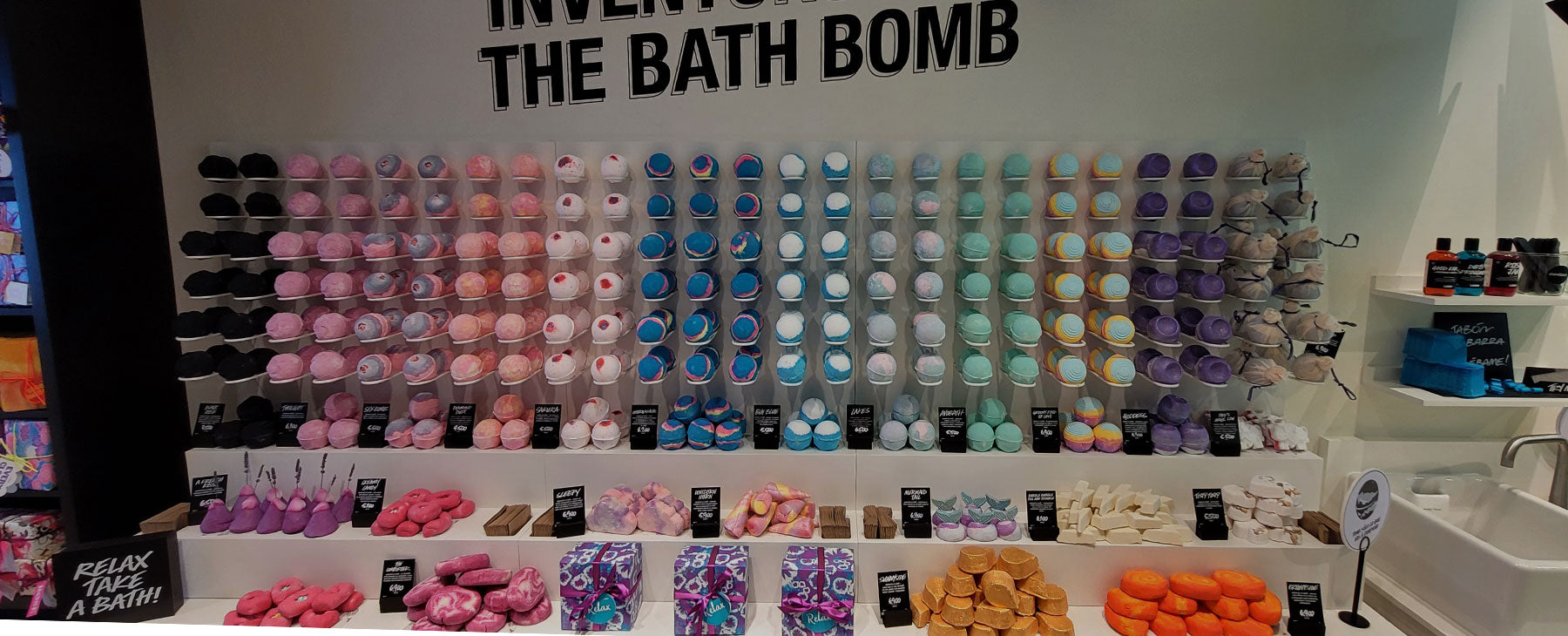 ¡Nueva tienda en Mall Plaza Vespucio!