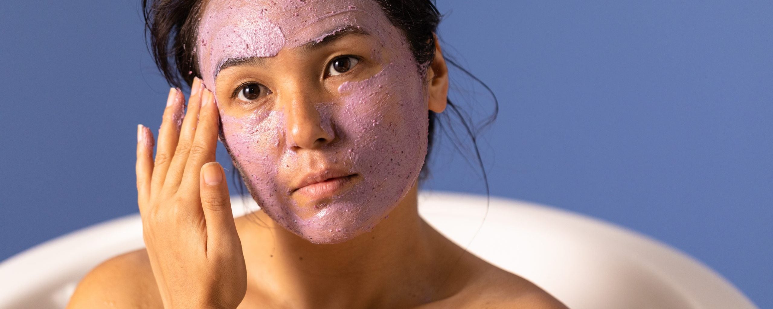 Beneficios e ingredientes de las mascarillas faciales y corporales