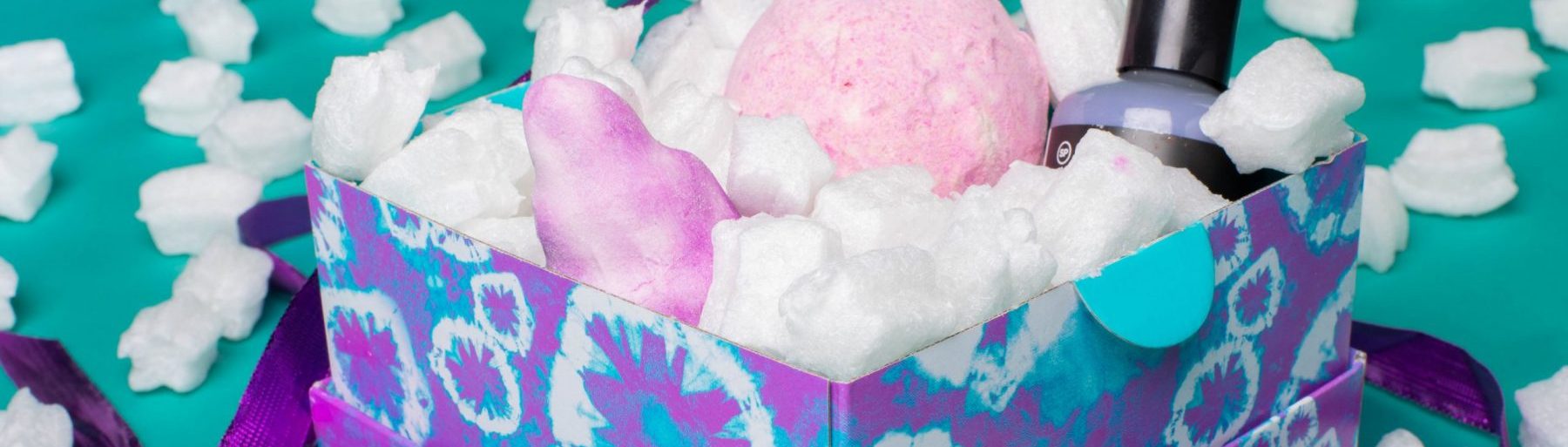 Empaquetar con flo(w)