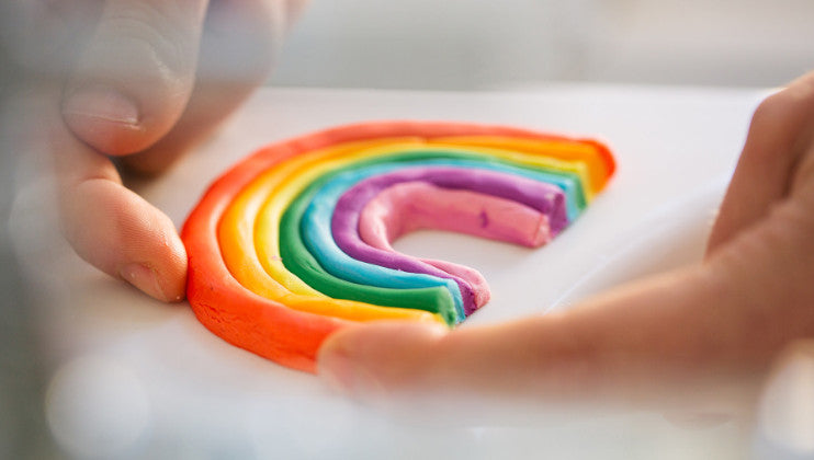 Diversión en grande para los más pequeños