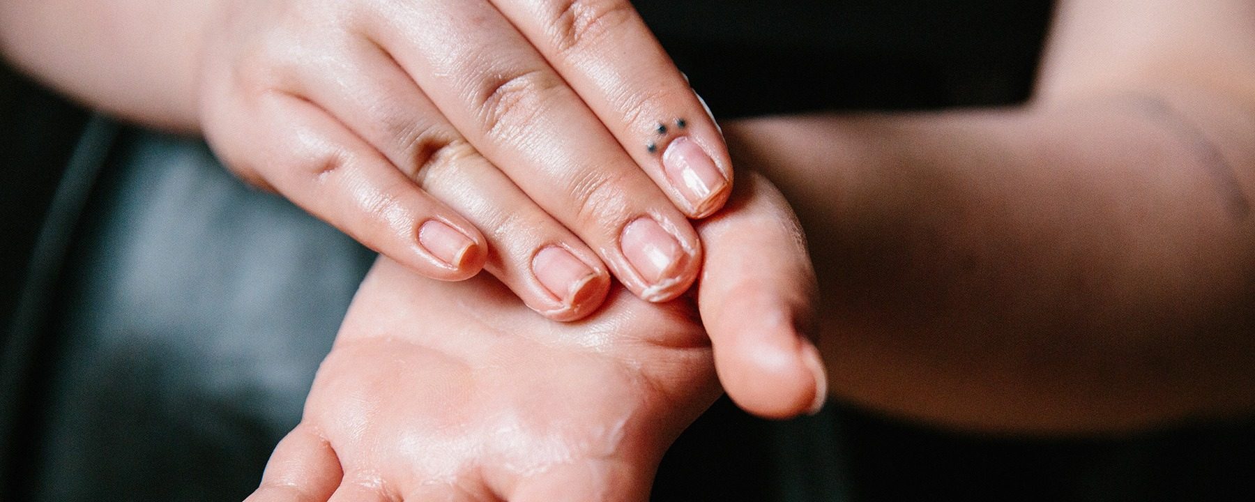 Cuida tus manos del frío