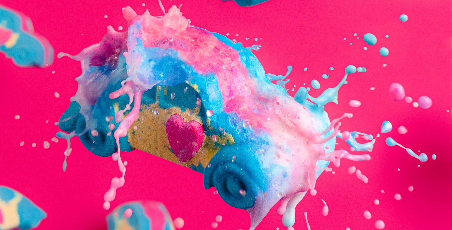 Maneras para enviar amor y cariño