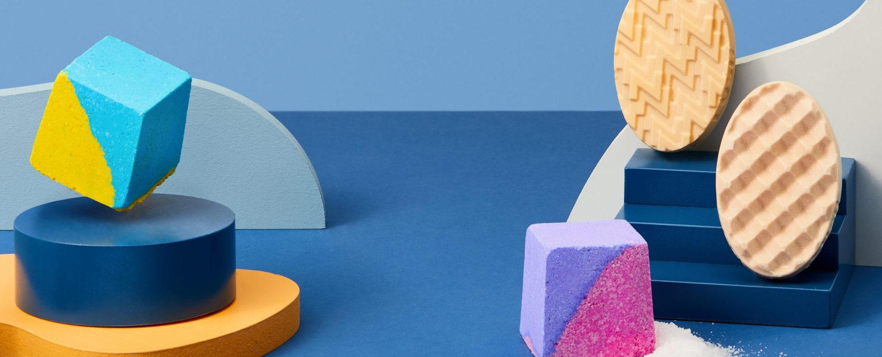 Magnesio para la piel