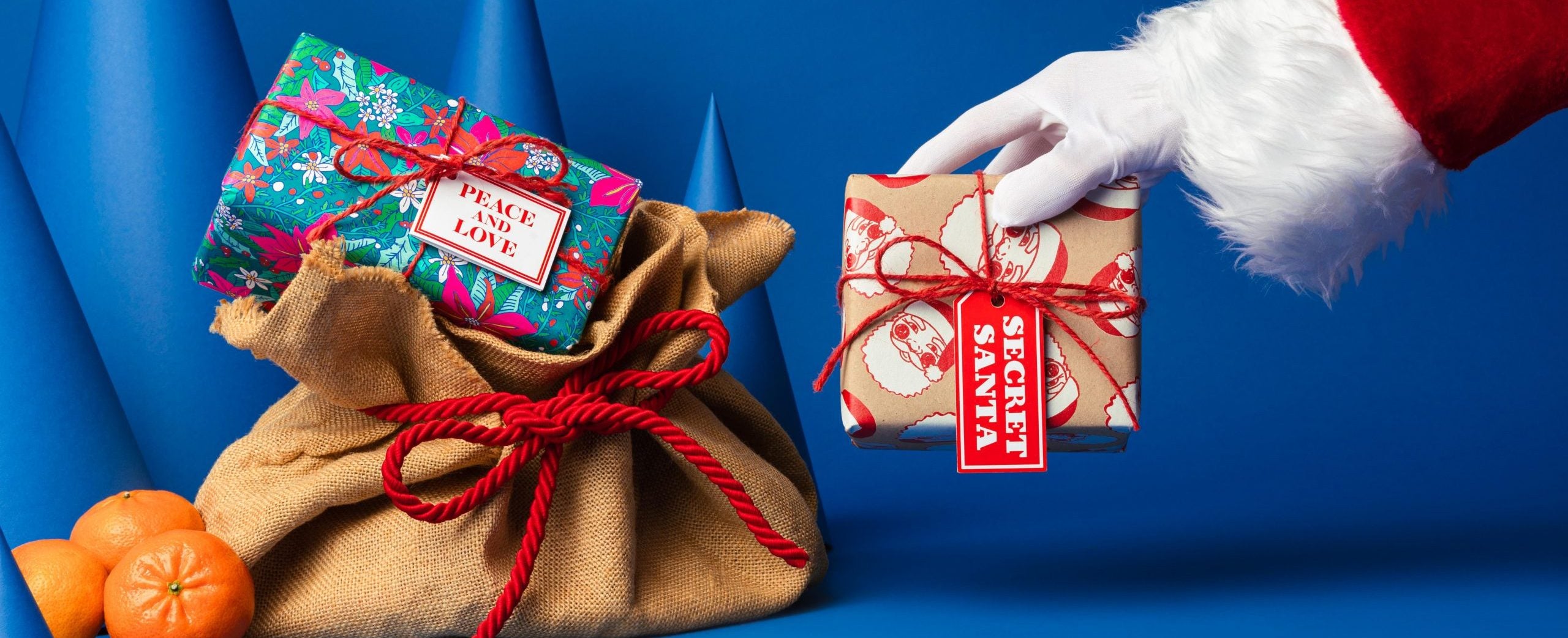 Ideas originales para el amigo secreto