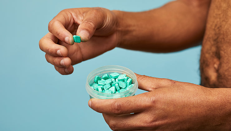 Enjuagues bucales: todo lo que necesitas saber