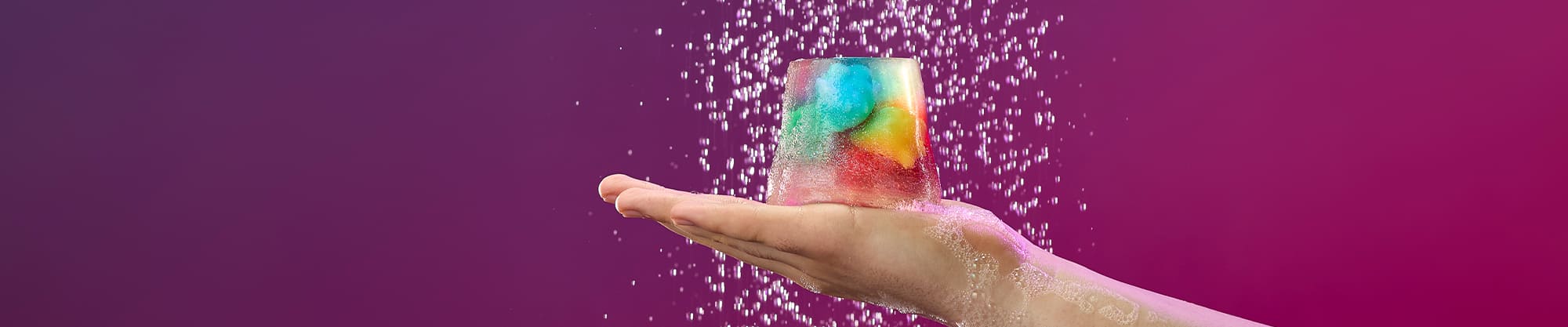 Cuerpo Ducha - Gelatinas de ducha