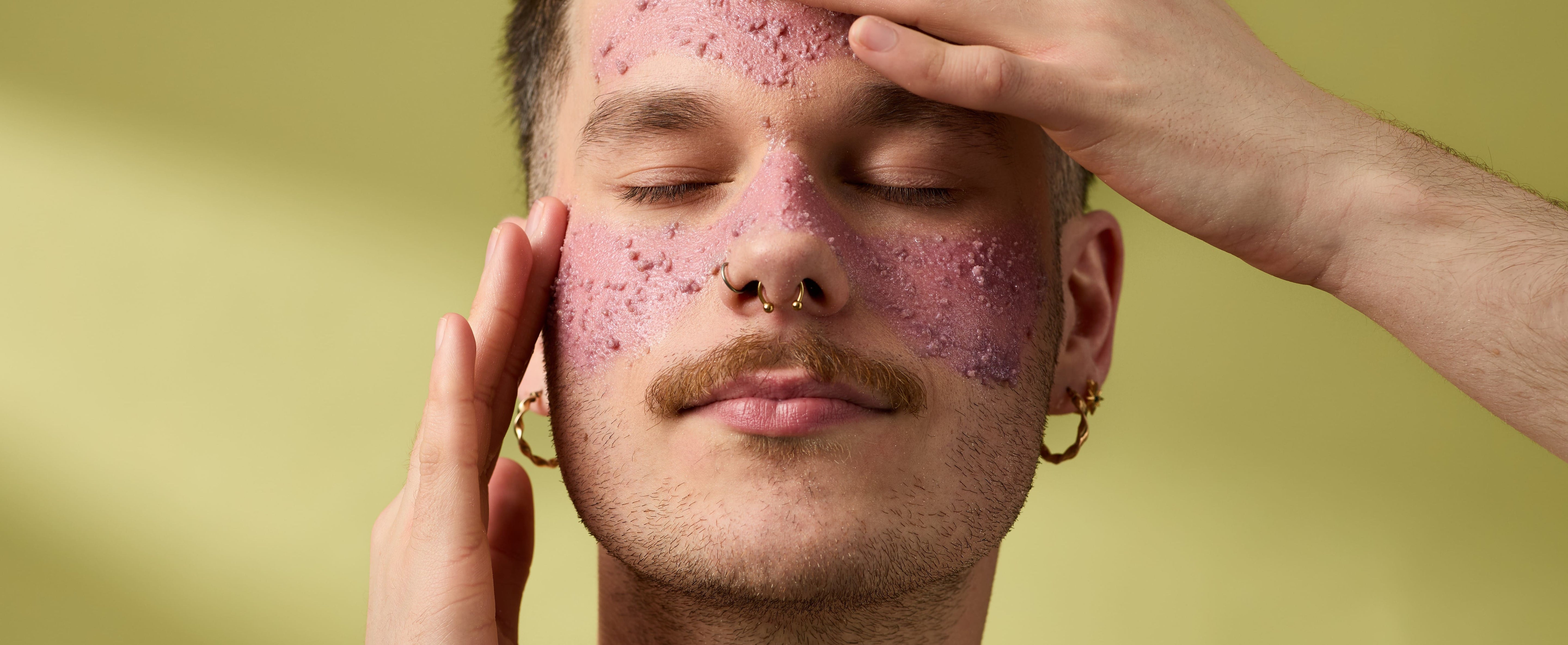 Rostro - Limpiadores