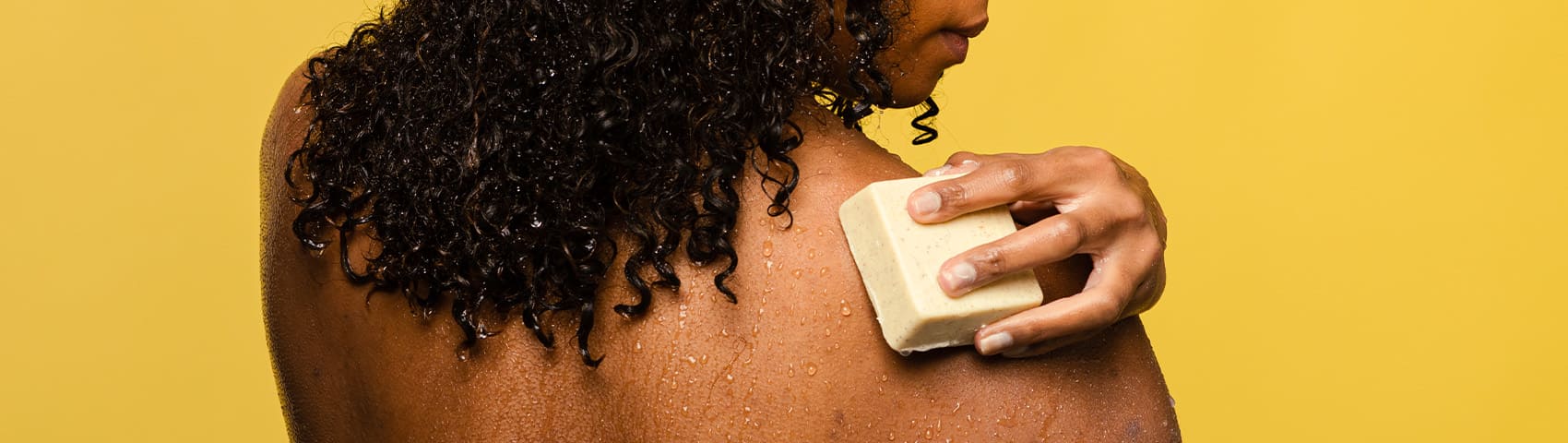 Cuerpo Ducha - Exfoliantes y mantecas