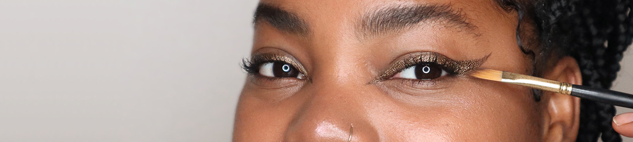 Rostro Maquillaje - Ojos