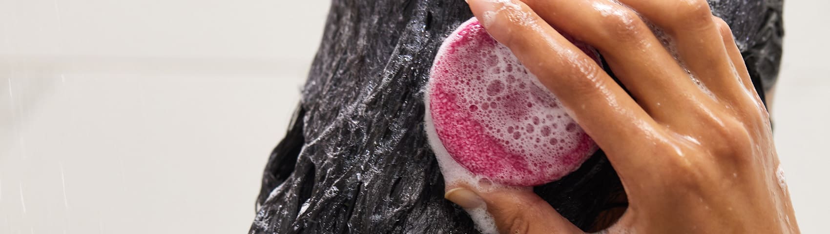Tipo de Producto - Shampoo sólido