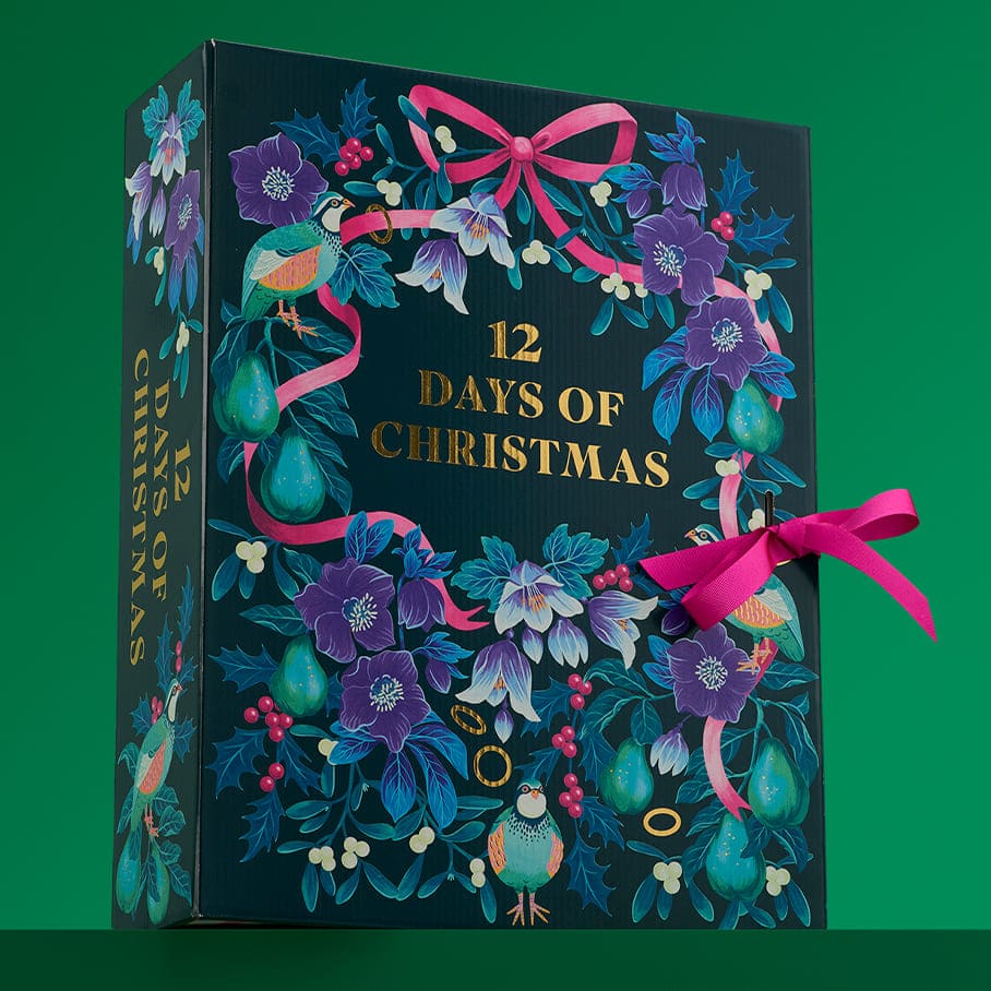 12 Days Of Christmas