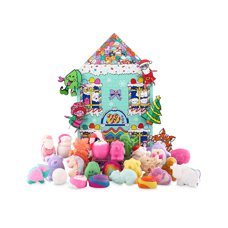 29½ High Street Advent Calendar