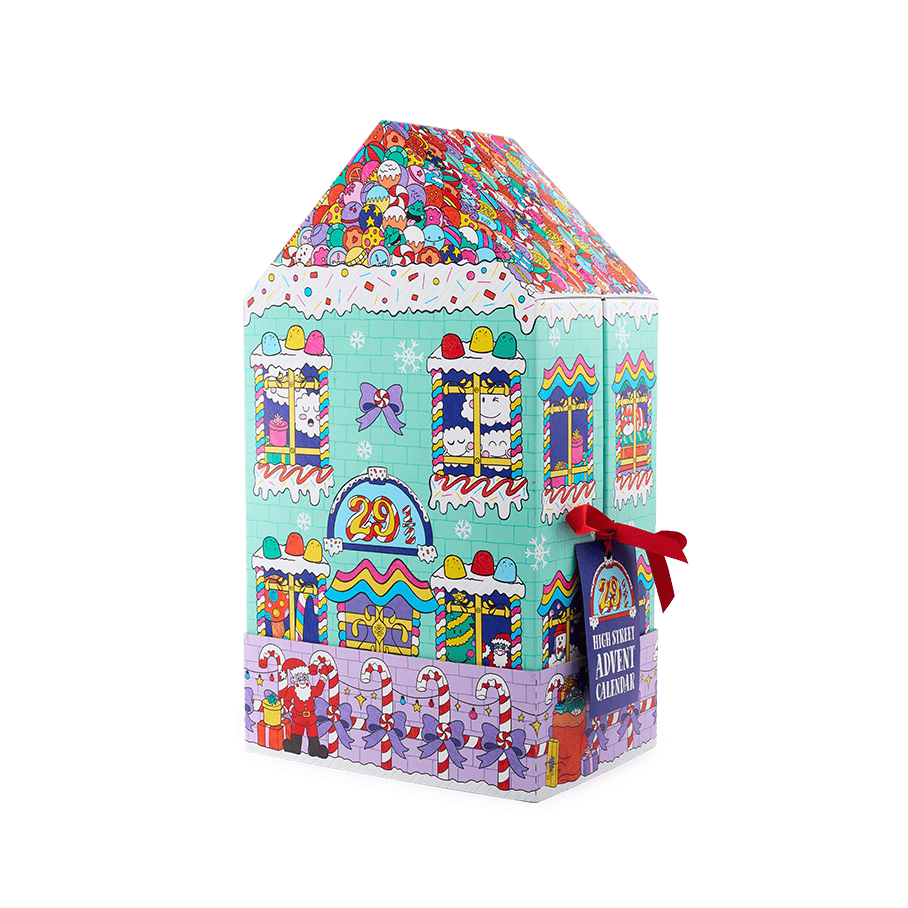 29½ High Street Advent Calendar