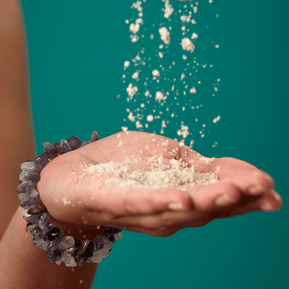 Aduki Washing Grains