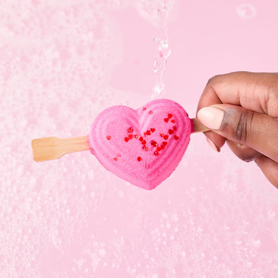Be My Valentine