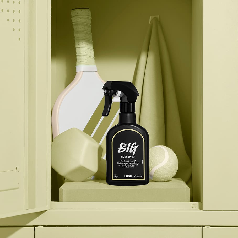 Big