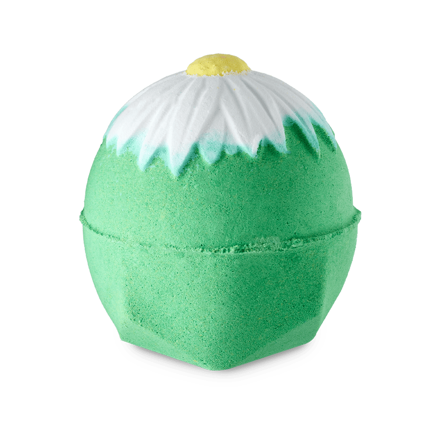 Blooming Beautiful Grass