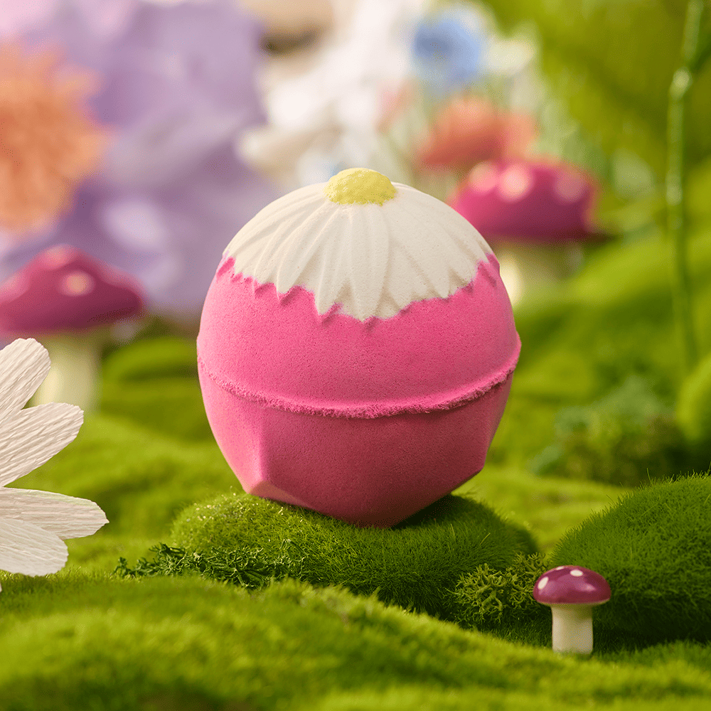 Blooming Beautiful Orange Blossom