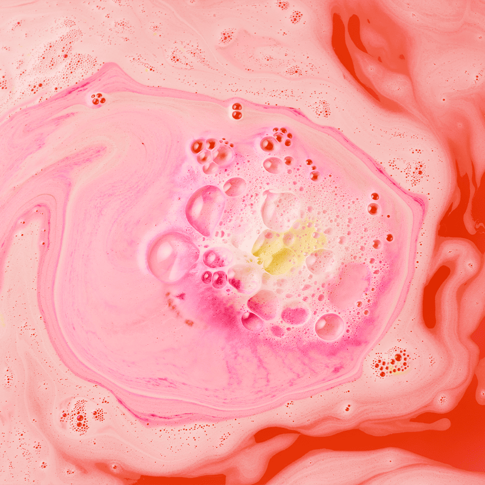 Blooming Beautiful Orange Blossom