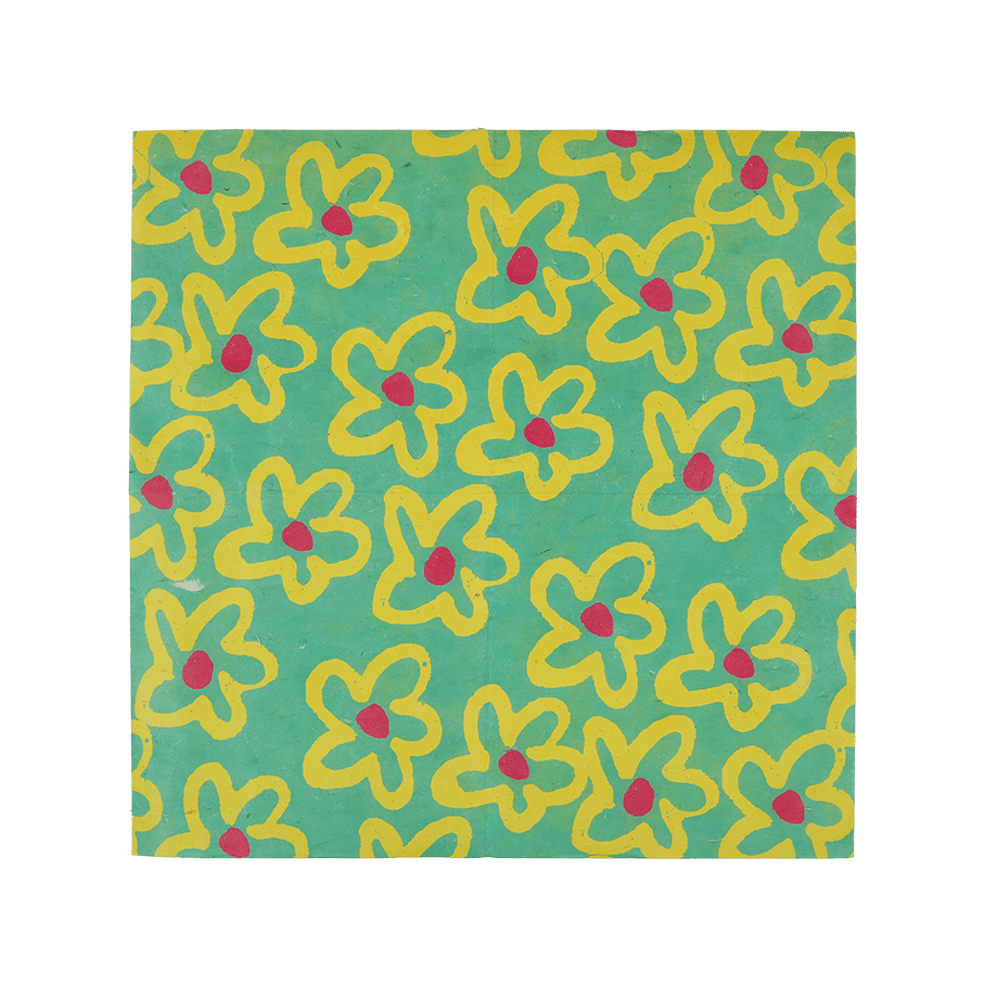 Blooming Lovely Lokta