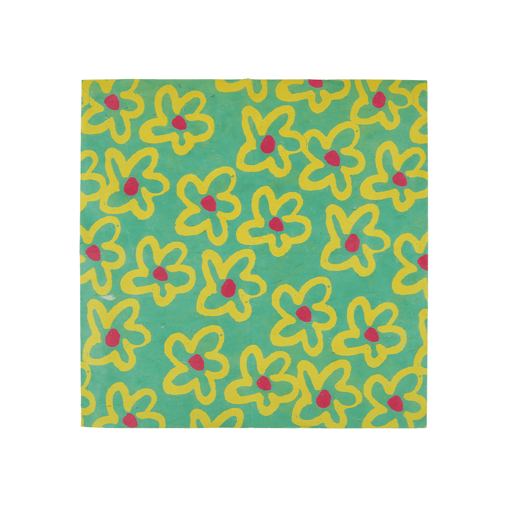 Blooming Lovely Lokta