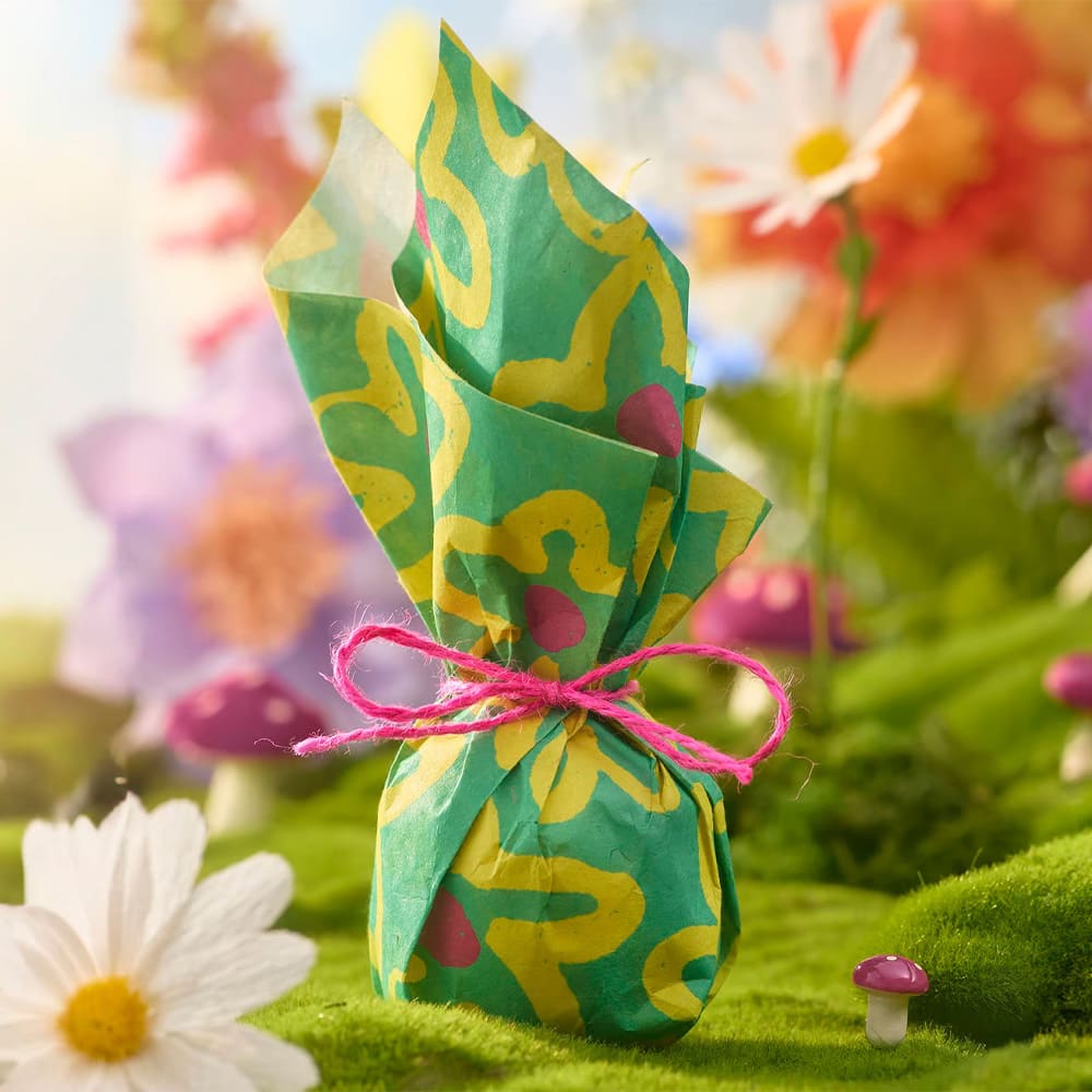 Blooming Lovely Lokta