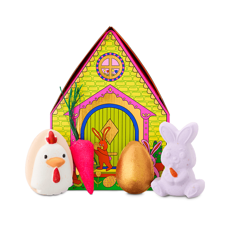 Bunny Cottage
