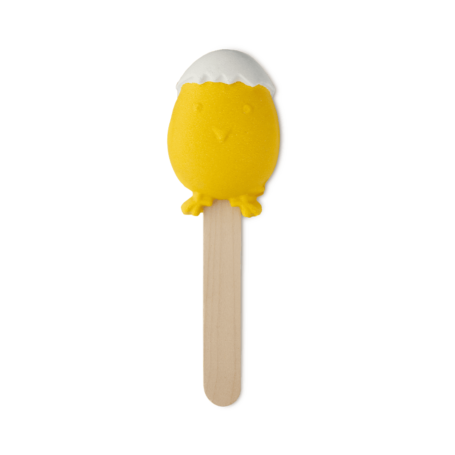 Chick on A Stick