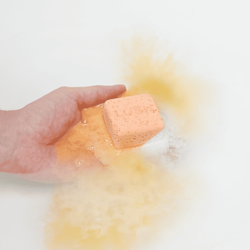 Cold Water Soother