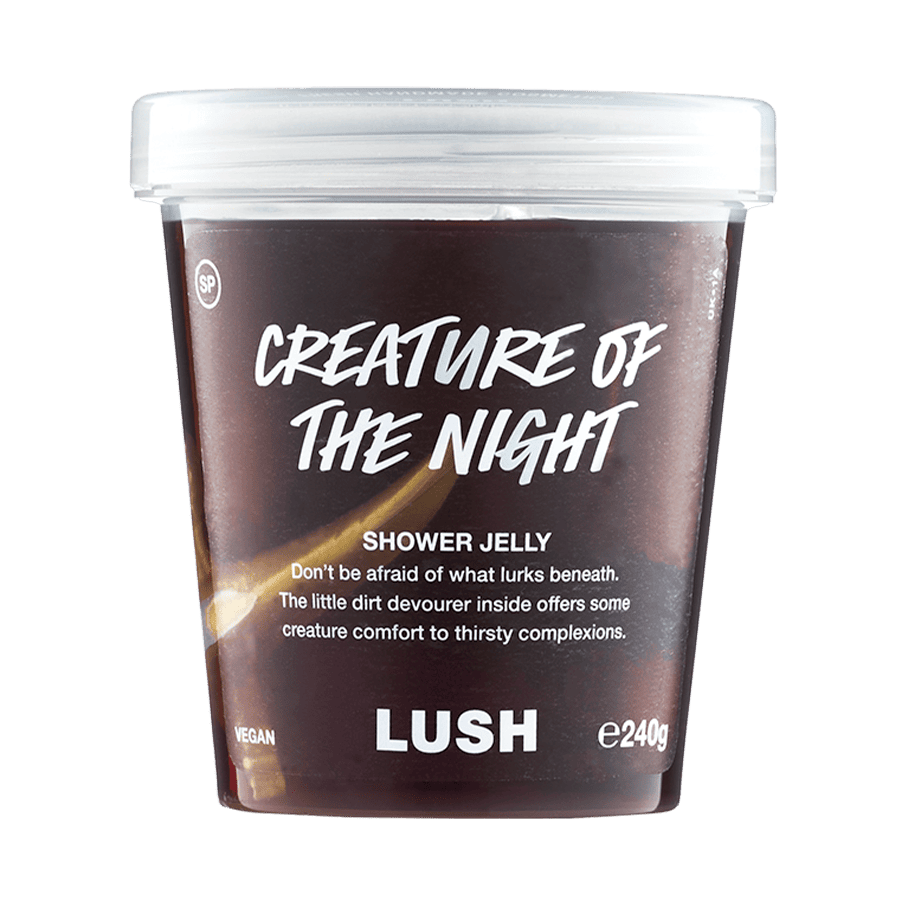 Creature of the Night