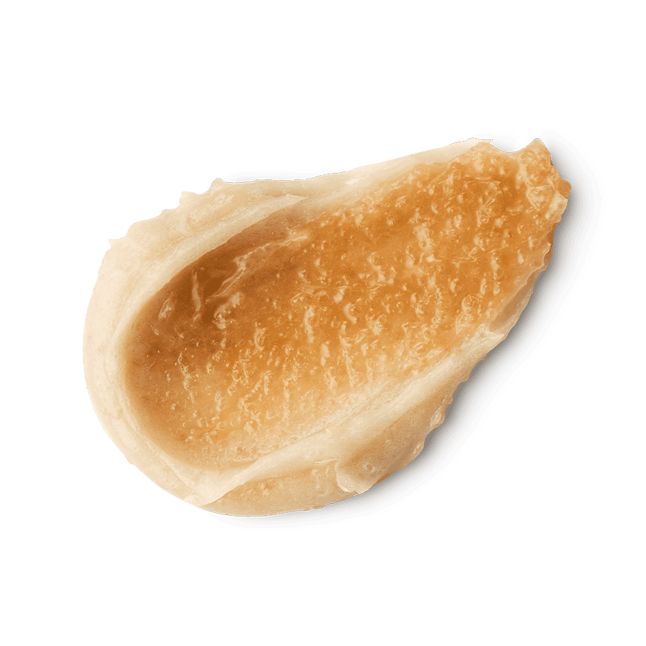 Crème Brûlée