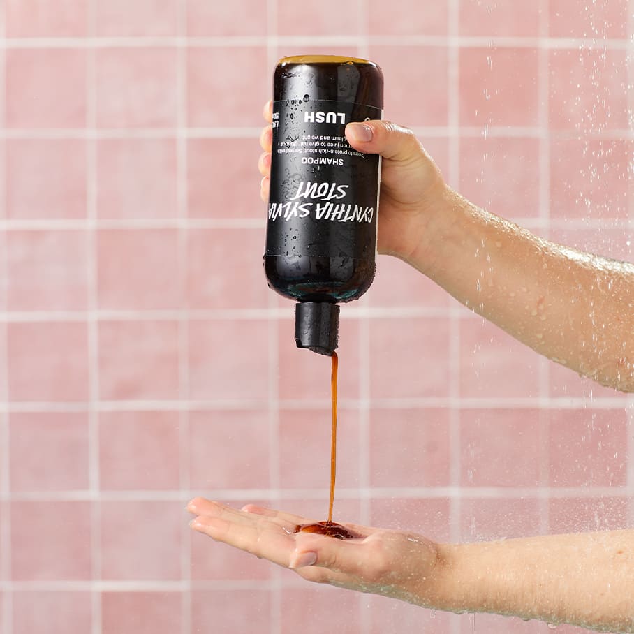 Cynthia Sylvia Stout