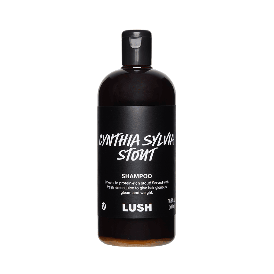 Cynthia Sylvia Stout