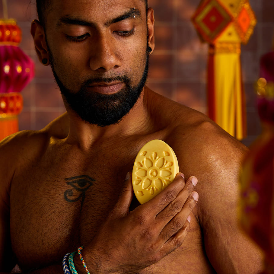 Delight and Decadence