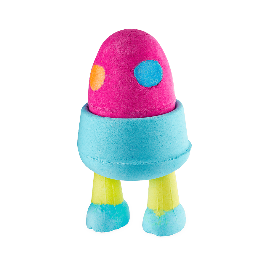 Eggs On Legs