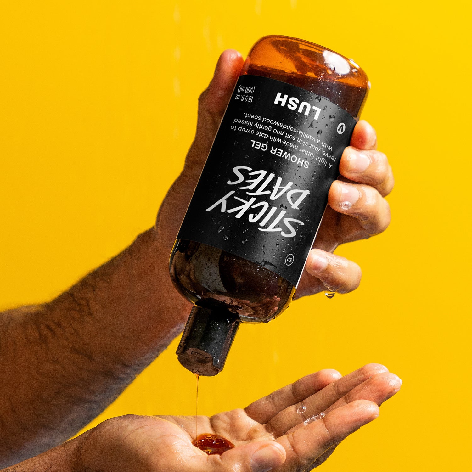 Sticky Dates