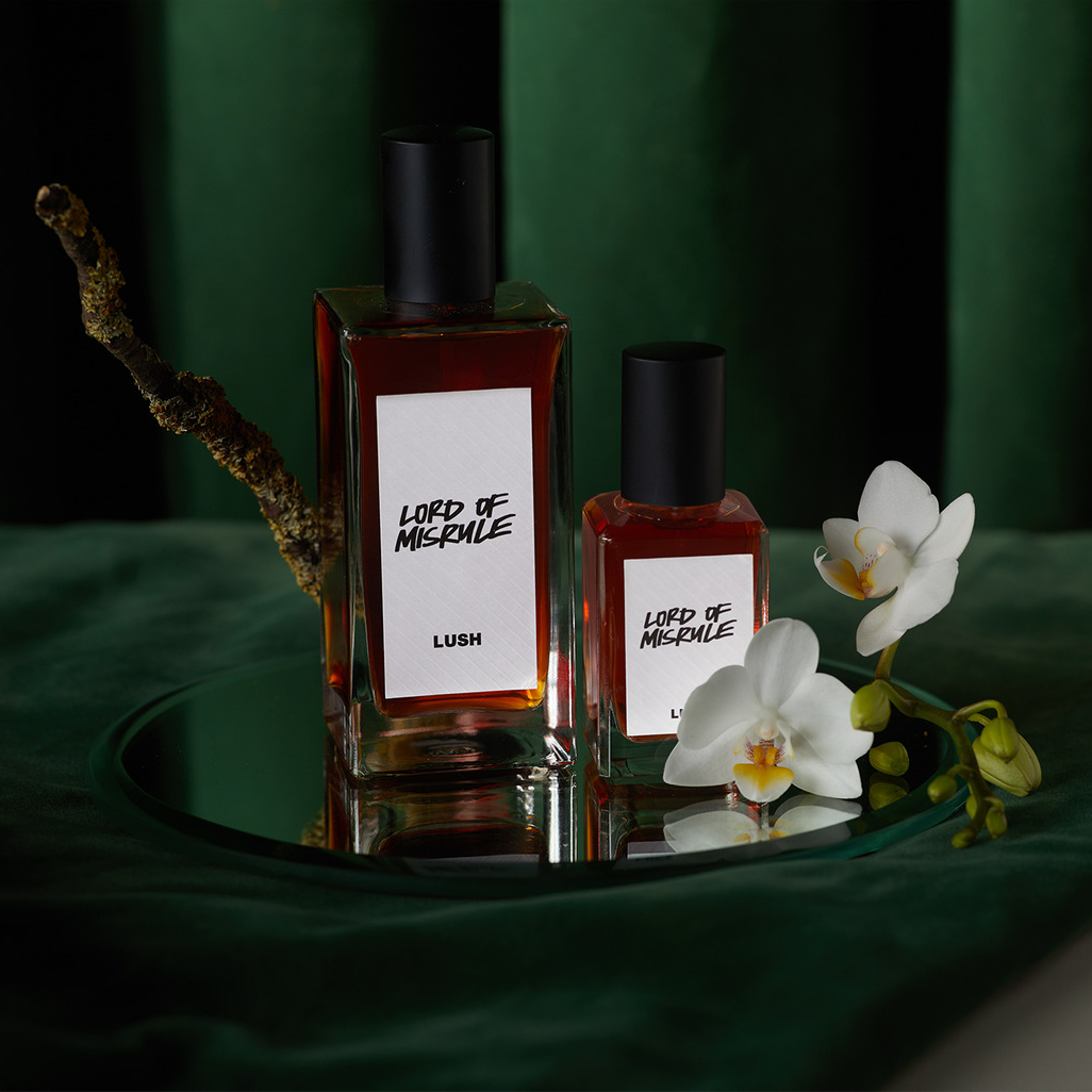 Lord of Misrule