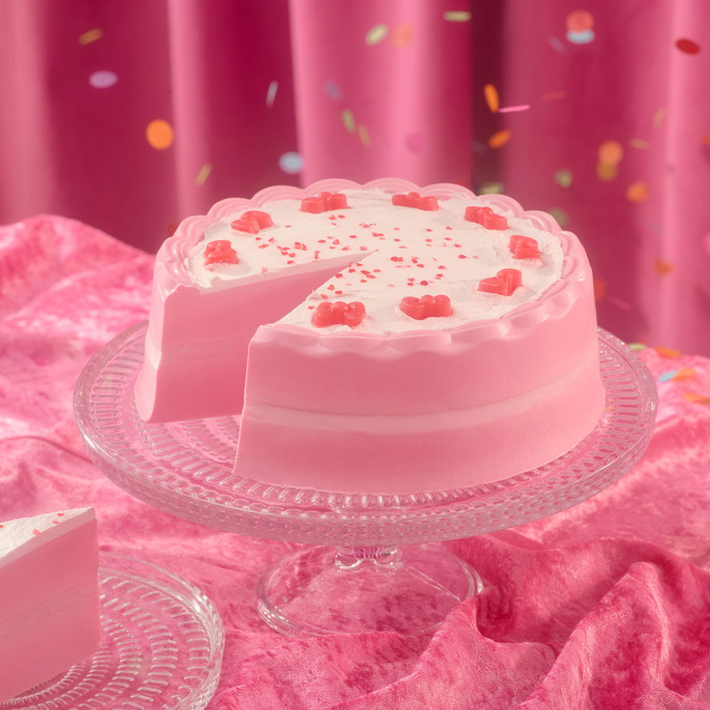 Friendship Cake