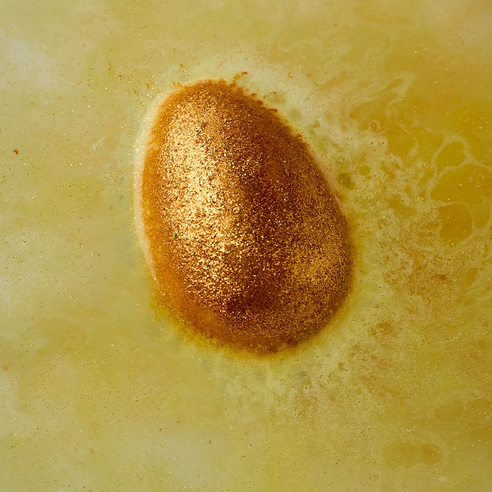 Golden Egg