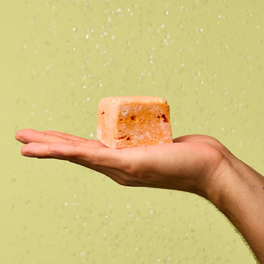 Passion Fruit Delight