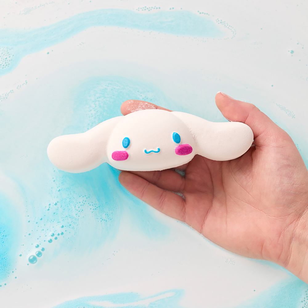 Cinnamoroll