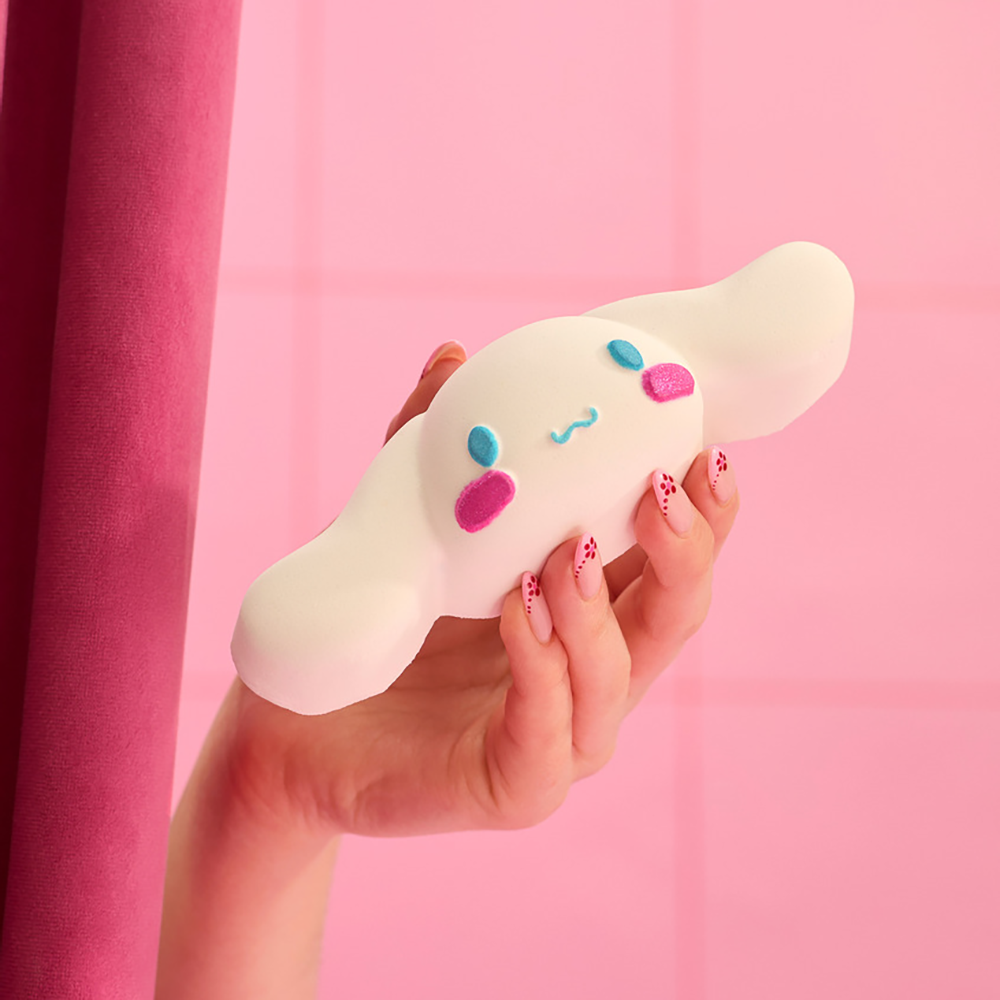 Cinnamoroll