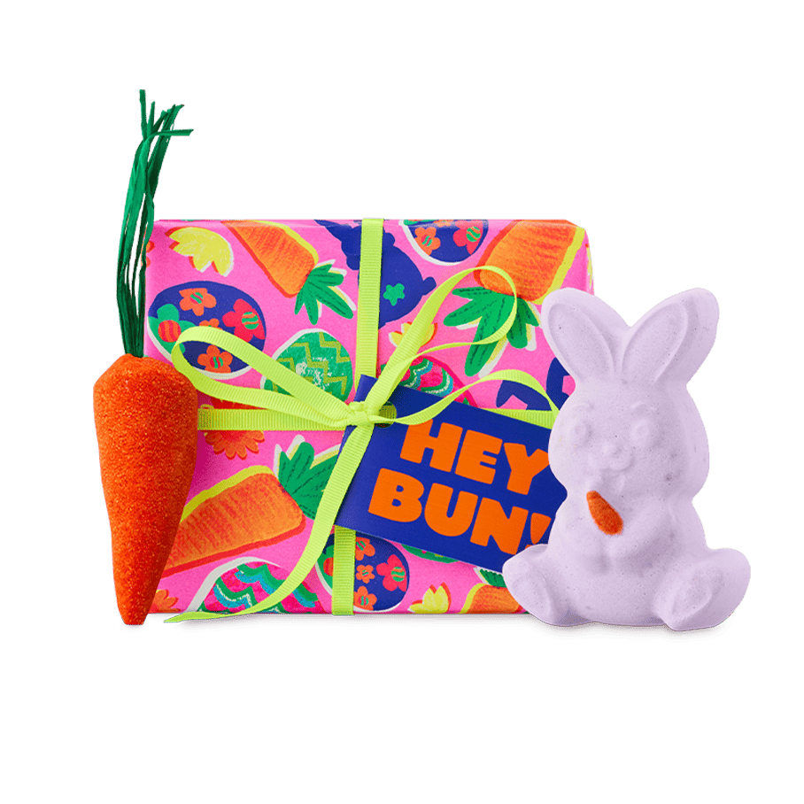 Hey Bun!
