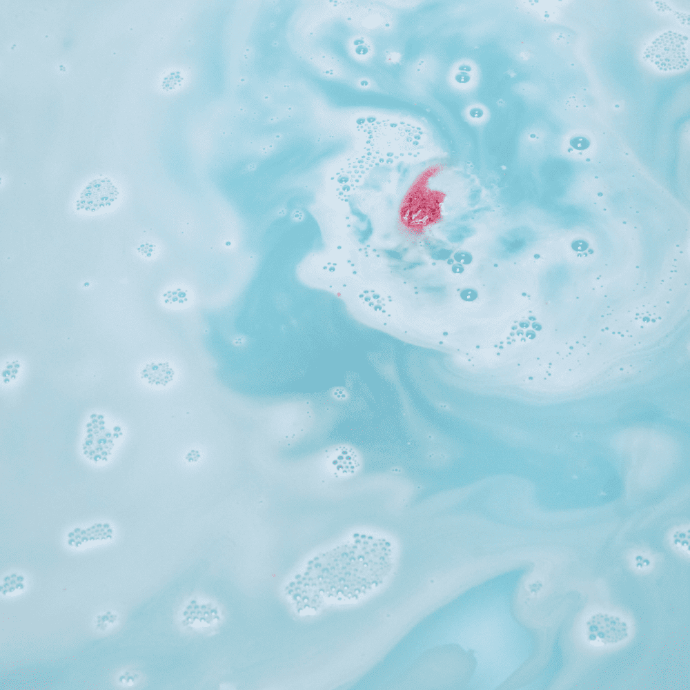 Ickle Bot con shampoo sólido