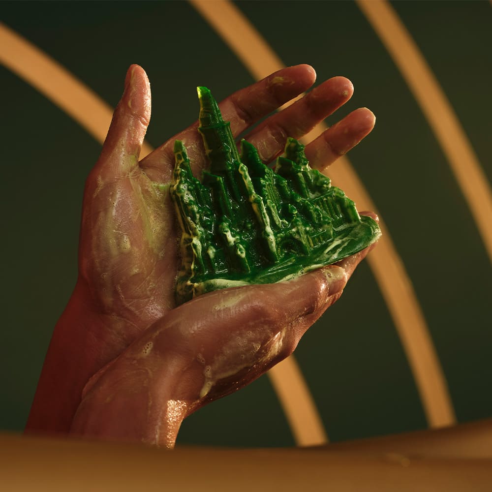 Emerald City