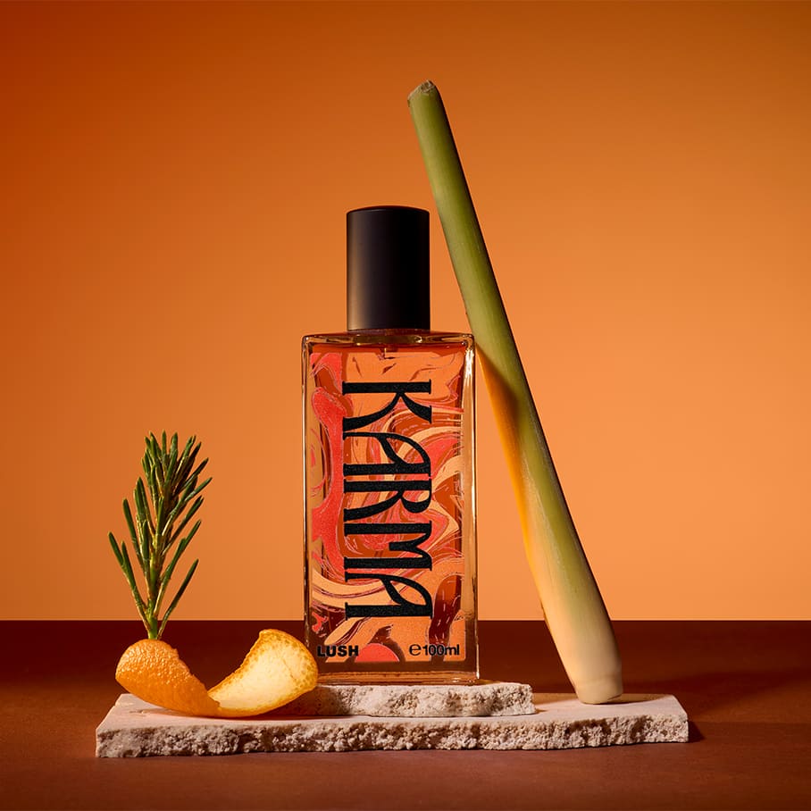 Karma Edición Limitada